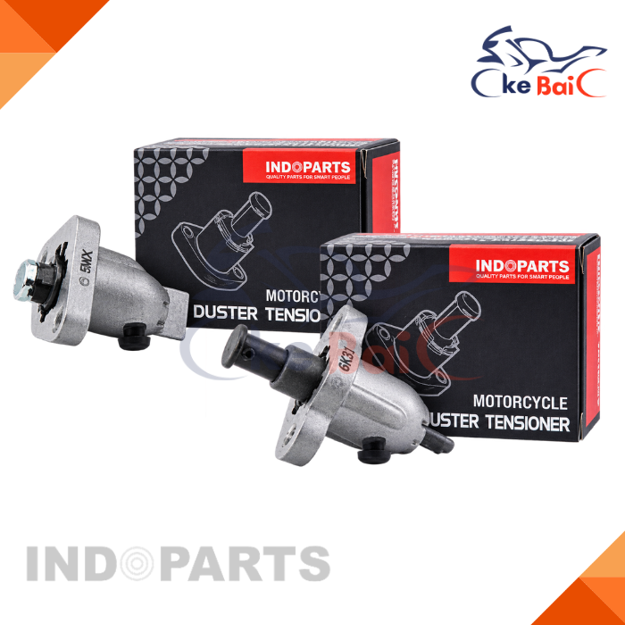ADJUSTER TENSIONER