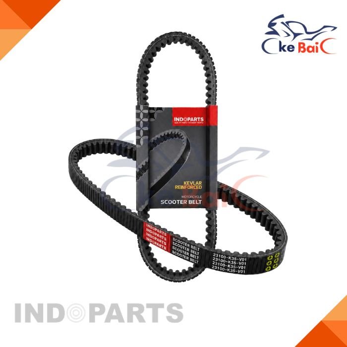CVT BELT