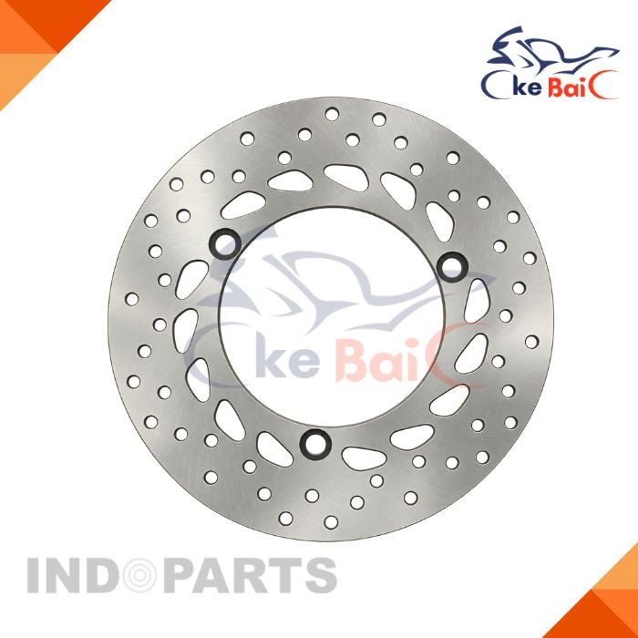 B. DISC